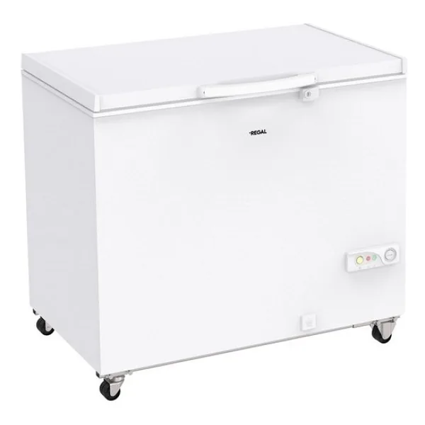 Regal SD Dual 3022 Sandık Tipi Derin Dondurucu