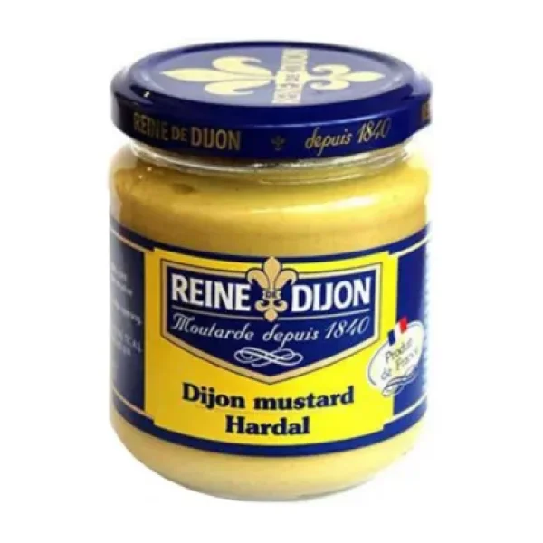Reine Dijon 200 gr Hardal