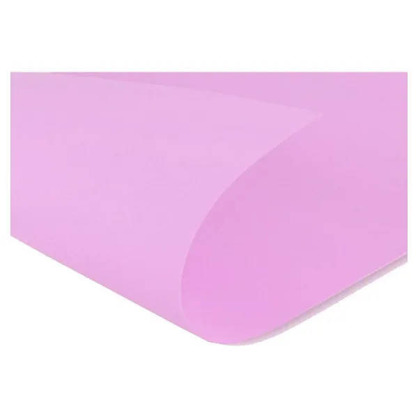 roco paper Çiçek Yapım Eva 2 Mm. 50x70 Cm - Pembe