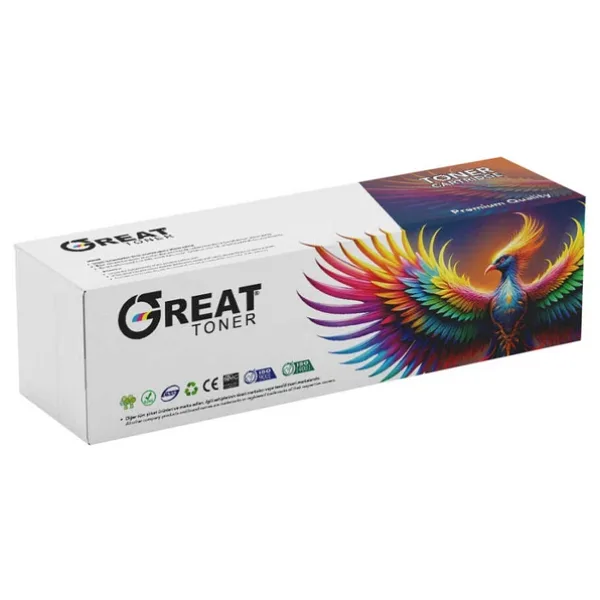 Samsung SCX-6345 Muadil Toner