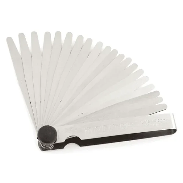 Sentil 0.05 - 1 Mm 20 Parça (10 Adet)