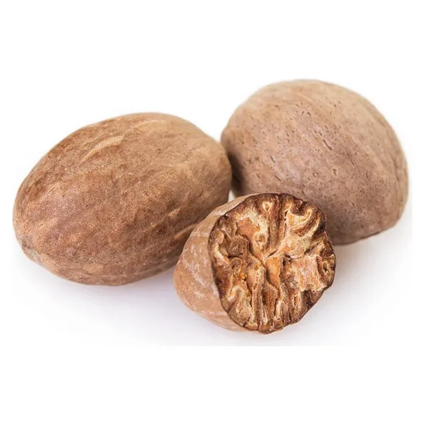 Silifke Market Tane Muskat (Hint Cevizi) 100 gr