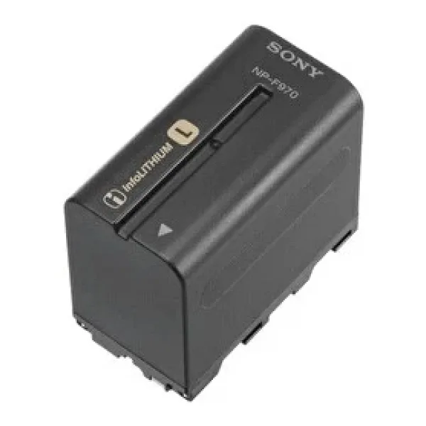Sony Np-F970 Batarya
