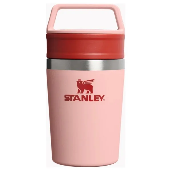 Stanley Cafe-To-Go Pembe-Bordo 0.23 lt Termos Bardak