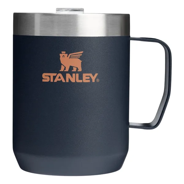 Stanley Klasik Lacivert 0.23 lt Çelik Termos Bardak