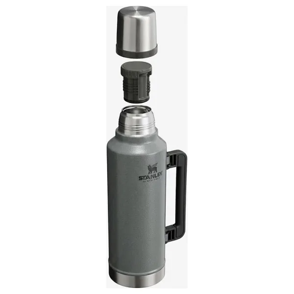 Stanley Retro Klasik Vakumlu 1.3 lt Çelik Termos