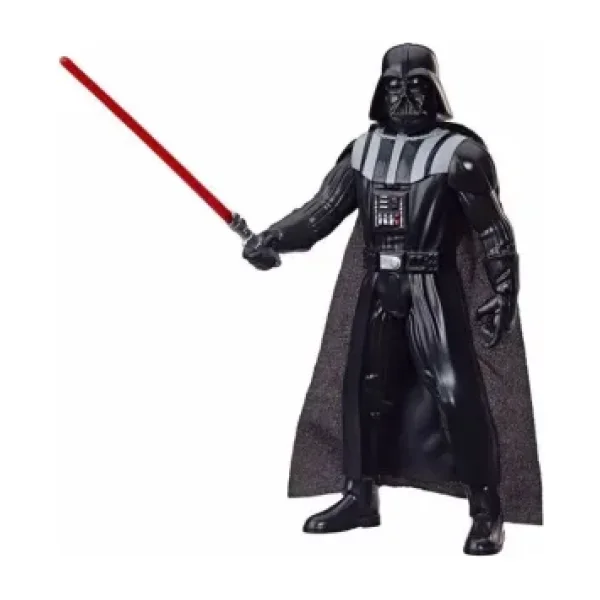 Star Wars 24 cm Darth Vader Figür E8355