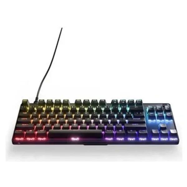 SteelSeries APEX 9 TKL RGB Optik Switch Kablolu Oyuncu Klavyesi