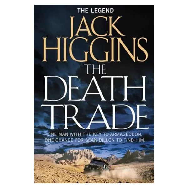The Death Trade