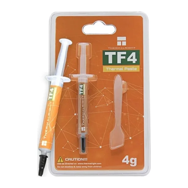 Thermalright TF4 4 gr Termal Macun