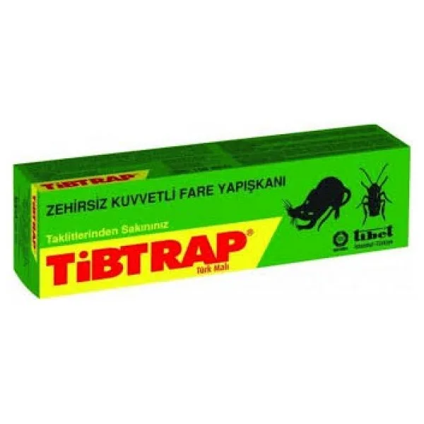 Tibtrap Fare Yapıştırıcı Tüp 125ML (5224)