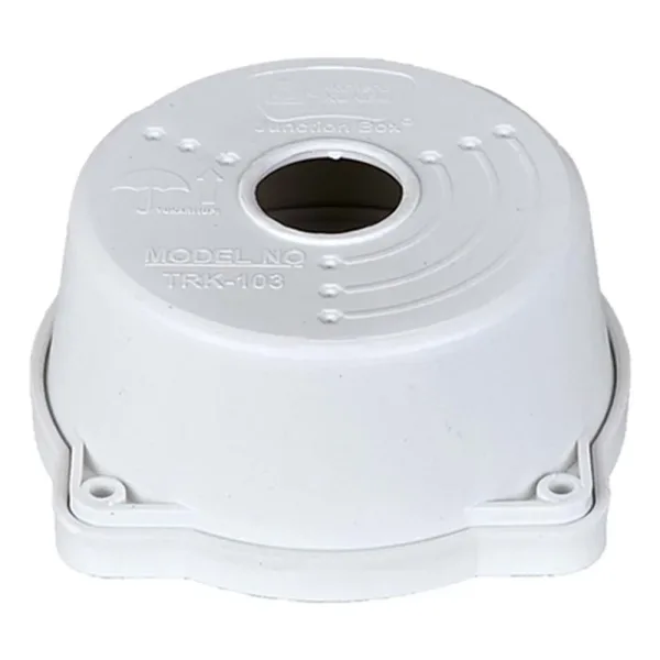 TRK 103 STANDART KAMERA KUTUSU MİNİ