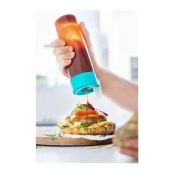 Tupperware Duru 360 ml Sosluk