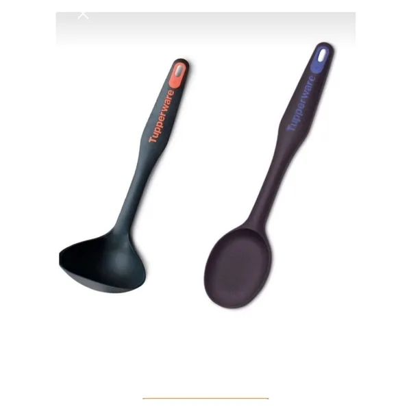 Tupperware Peri Kaşık 2'li