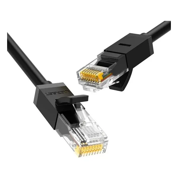 Ugreen Flat 1 m CAT6 Patch Kablo