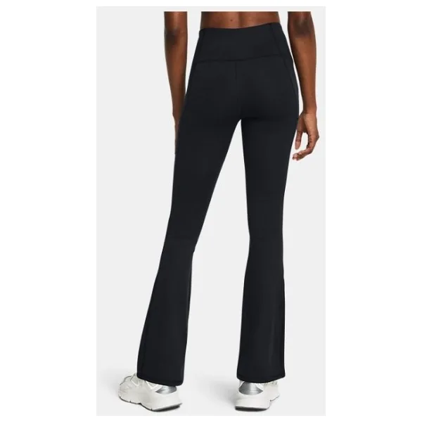 Under Armour Motion Flare 1379176-003 Siyah Kadın Eşofman Altı