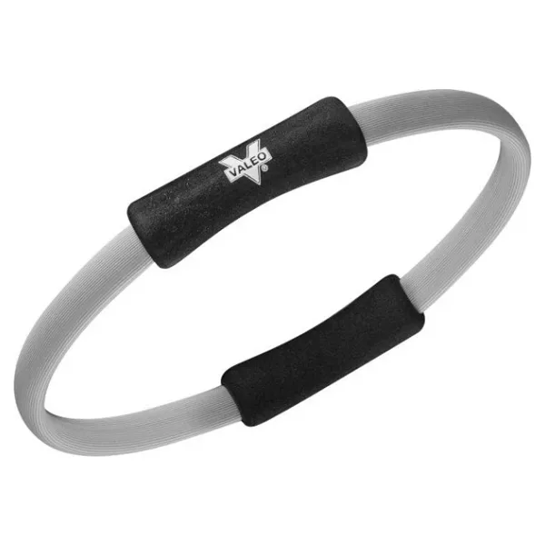 Valeo 35 Cm Gri Pilates Cemberi