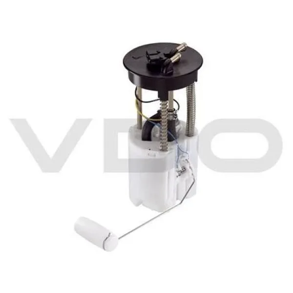 VDO 228226001002Z DEPO ŞAMANDIRASI SPR 111 MOTOR