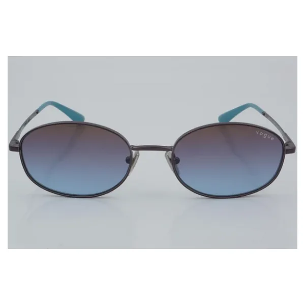 Vogue VO4323S 514948 Light Violet-Brown Kadın Güneş Gözlüğü