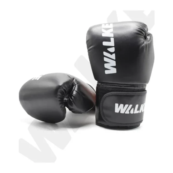 Walke Deluxe Pu Boks Eldiveni