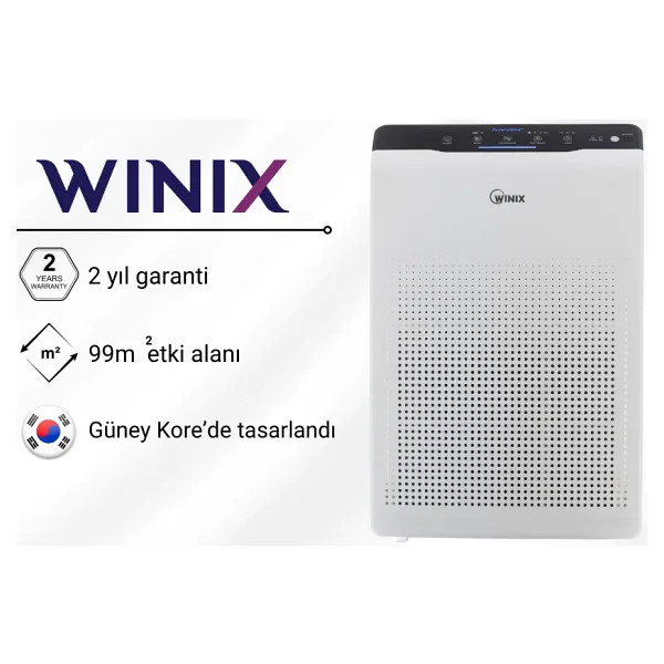 Winix Zero Hava Temizleyici