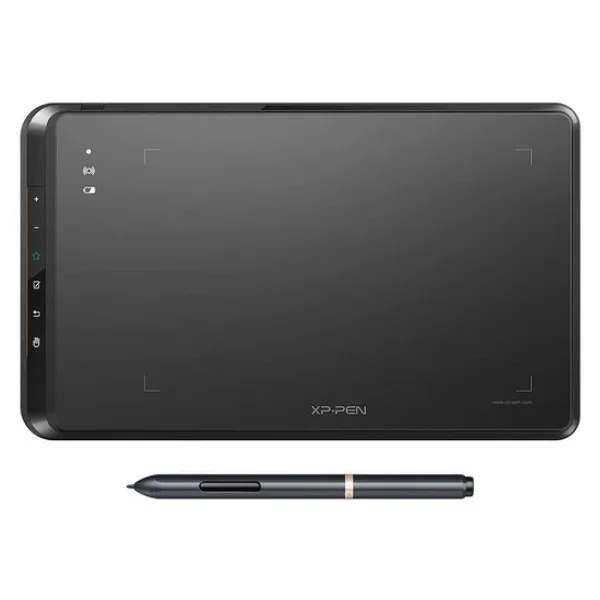 XP-Pen Star 05 V2 Kablosuz Wireless Grafik Tablet