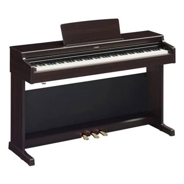 Yamaha Arius YDP-165R Gül Ağacı Dijital Piyano