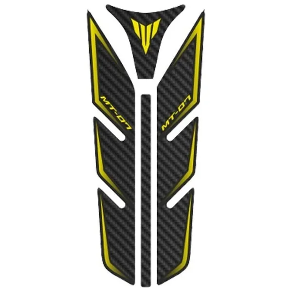 Yamaha Mt07 2018-2020 Uyumlu Ara Pad 001