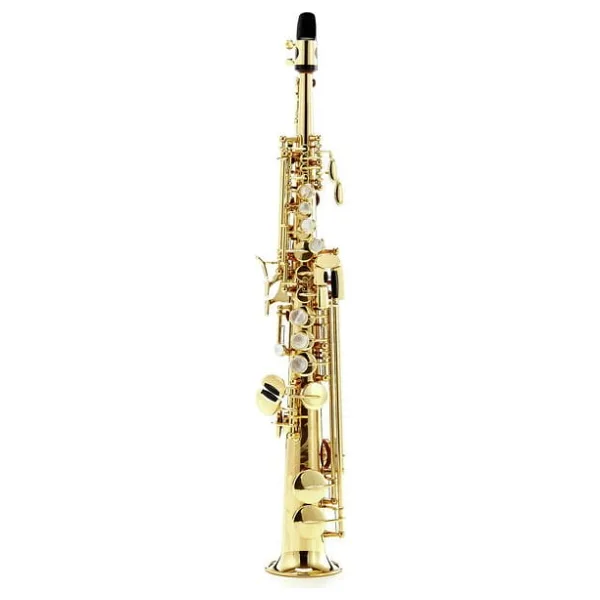 Yanagisawa S-981 Soprano Saksafon