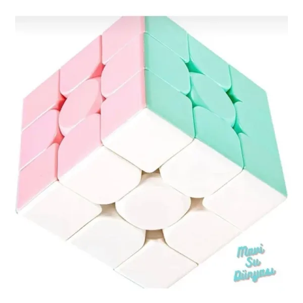 Zeka Küpü Magic 3X3x3