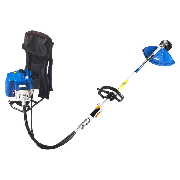 Zomax ZMG5315T 2 Hp Sırt Tırpan