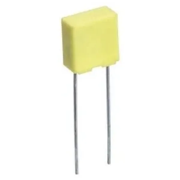 15nF 100V 5mm Polyester Kondansatör