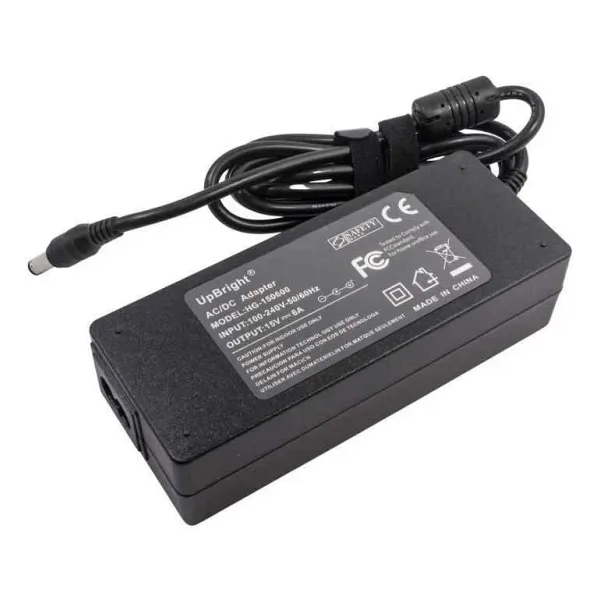 15V 6A Adaptör