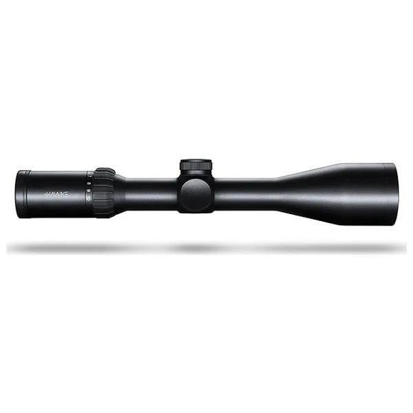 203129-AND / 124520 Hawke Endurance 2.5-10x50 (30/30) 30mm Tüfek Dürbünü