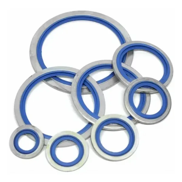 3/4 R O-RİNGLİ SÜPER PUL
