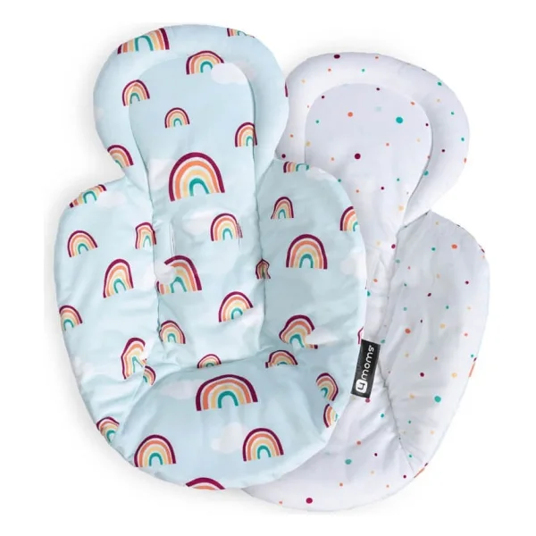 4moms Mamaroo Çift Yönlü Yenidoğan Destek Pedi