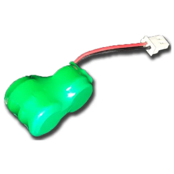 7.2v 40mAh Cmos Bios RTC Bataryası Pili