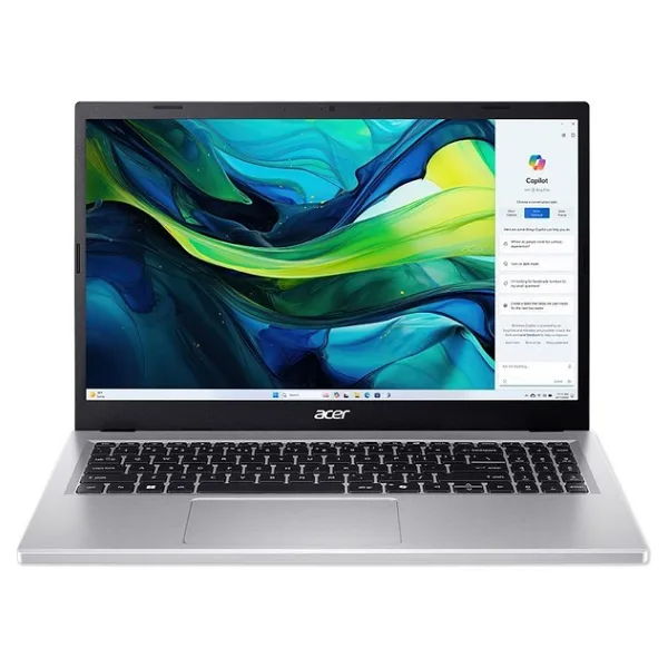 Acer Aspire Go 13.nesil Core I5 1334U-16GB-512GB SSD-15.6INC-W11 - 512 GB - 16 GB