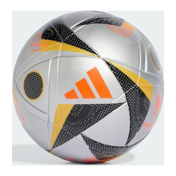 Adidas Euro24 LGE F IX4046 5 Numara Futbol Topu