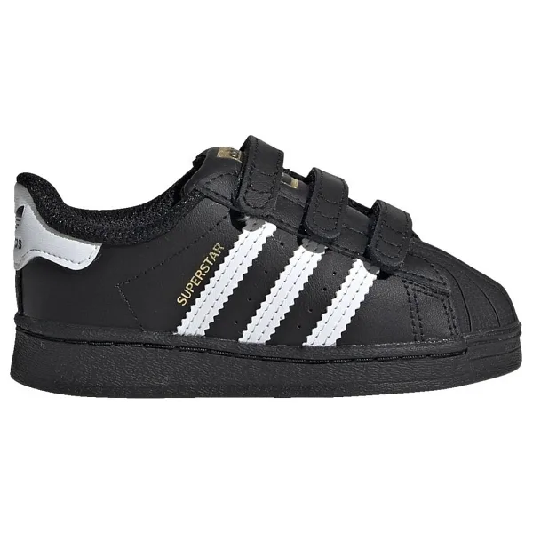 Adidas Superstar CF I Bebek Spor Ayakkabı