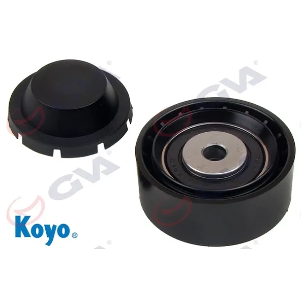 ALTERNATÖR GERGİ RULMANI CLIO-KANGOO 1.2 16V 01