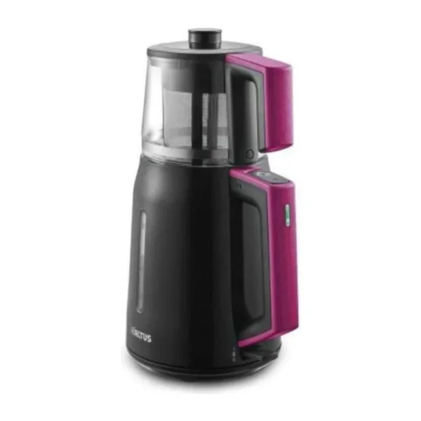 Altus AL 794 1650 W Cam Demlikli Çay Makinesi