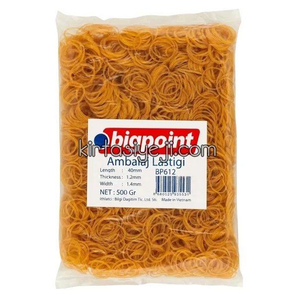 Ambalaj Lastiği 500gr.
