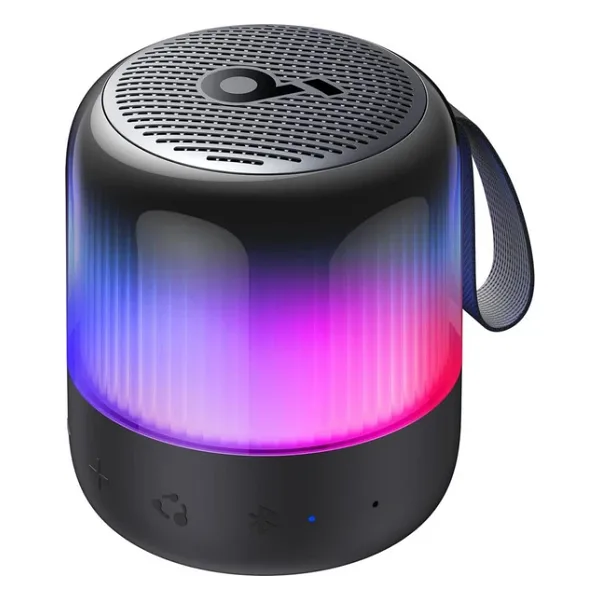Anker Soundcore Glow Mini Bluetooth Hoparlör