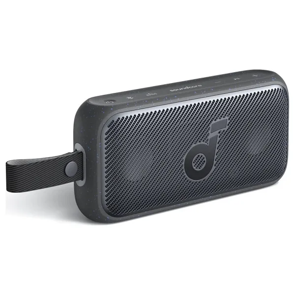 Anker SoundCore Motion 300 Siyah Bluetooth Hoparlör