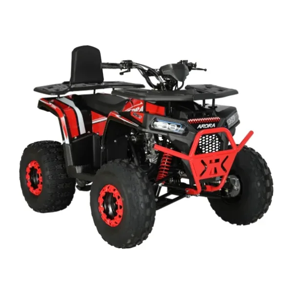 Arora Sonic 125 cc ATV Motosiklet