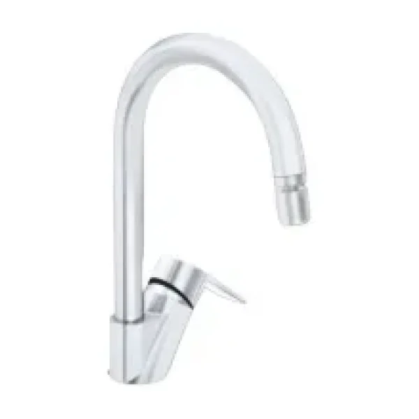 Artema Neva Soft A43401 Krom Mutfak Bataryası
