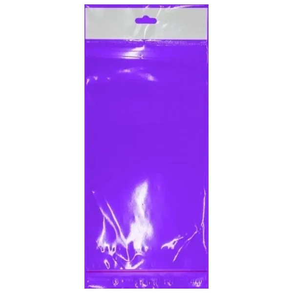 ASKILI ŞEFFAF BANTLI POŞET (14X25+10) 1.000 ADET