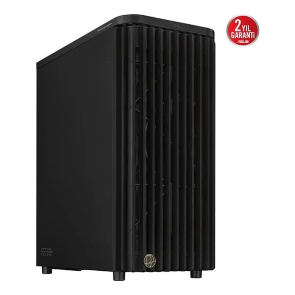 Asus ProArt PA401 Wood Edition Metal Fanlı ATX Bilgisayar Kasası