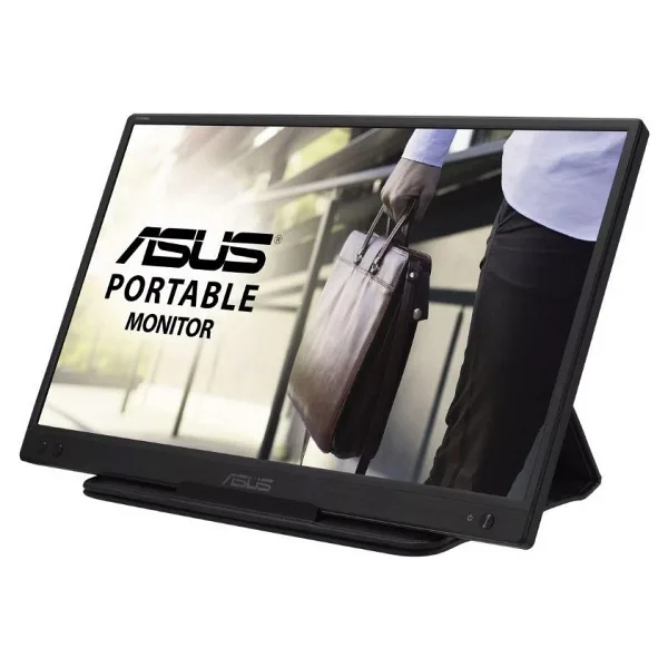 Asus ZenScreen MB166C 15.6'' 5 ms Full HD IPS 60 Hz Taşınabilir Monitör
